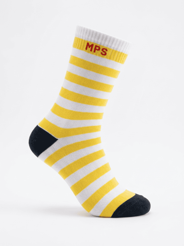 MPS Jr. Socks