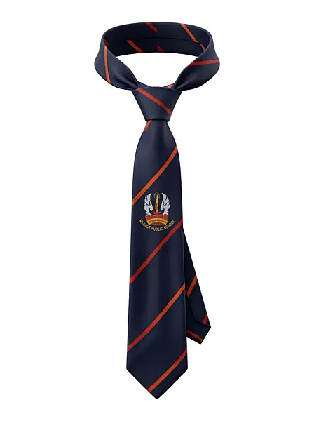 MPS Tie