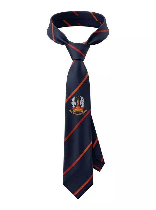 MPS Tie