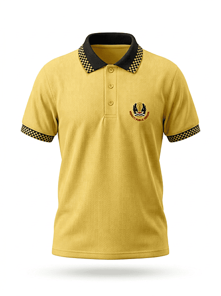 MPS Jr. Sports T-Shirt (Class Pre-Nur to UKG)