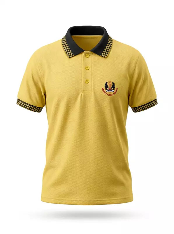 MPS Jr. Sports T-Shirt (Class Pre-Nur to UKG)