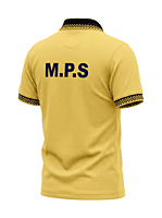 MPS Jr. Sports T-Shirt (Class Pre-Nur to UKG)