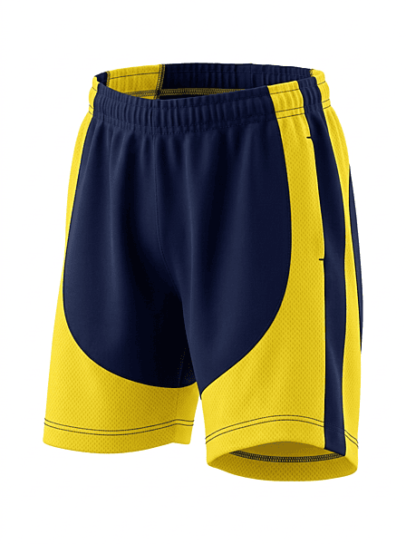 MPS Jr. Sports Nicker (Class Pre-Nur to UKG)