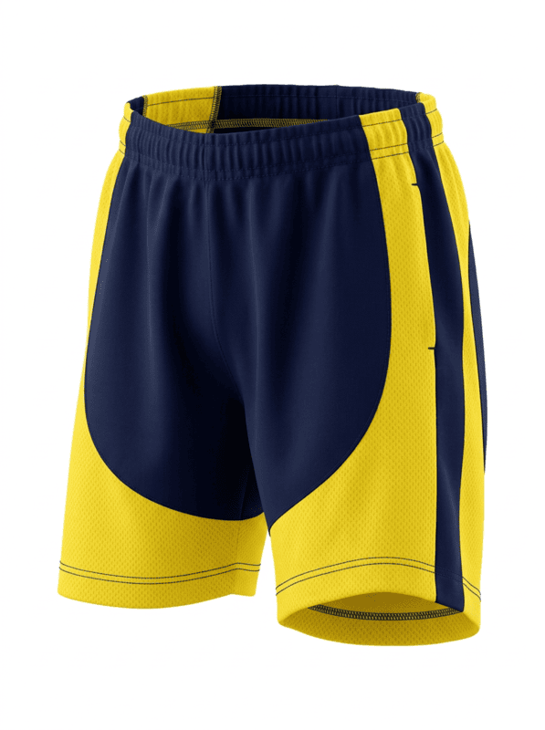 MPS Jr. Sports Nicker (Class Pre-Nur to UKG)