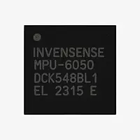 MPU 6050 QFN-24 3-Axis Gyro/Accelerometer IC