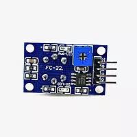MQ-2 Smoke Gas Sensor