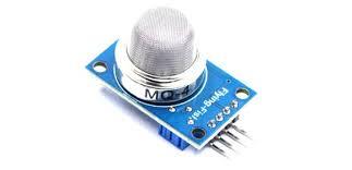 MQ4 Gas Sensor Module