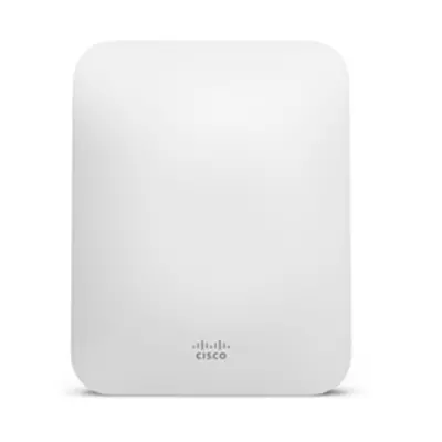Cisco Meraki Dual-radio 2×2 MIMO 802.11n access point - MR18