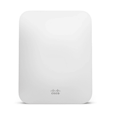 Cisco Meraki Dual-radio 2×2 MIMO 802.11n access point - MR18
