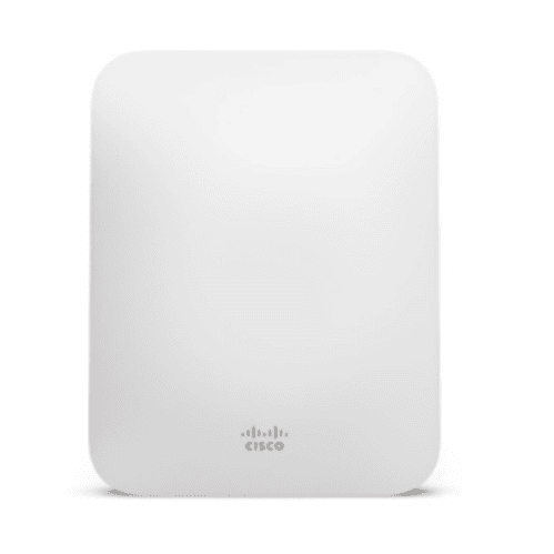 Cisco Meraki Dual-radio 2×2 MIMO 802.11n access point - MR18