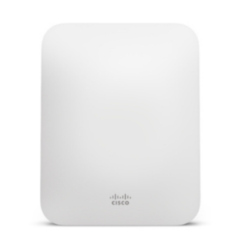 Cisco Meraki Dual-radio 2×2 MIMO 802.11n access point - MR18