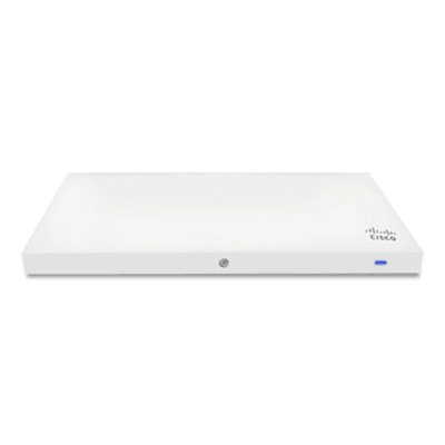 Cisco Meraki cloud-managed 802.11ac wireless - MR33