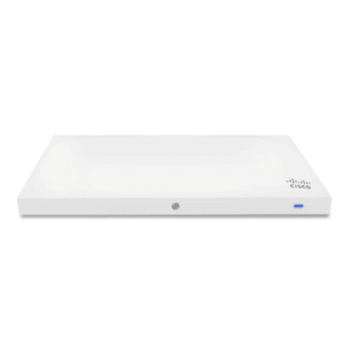 Cisco Meraki cloud-managed 802.11ac wireless - MR33