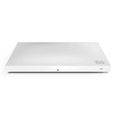 Cisco Meraki 802.11ac Wave 2 with Bluetooth access point - MR53