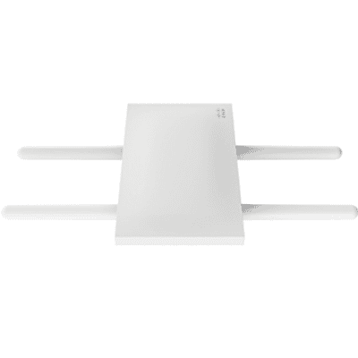 Cisco Meraki Dual-band 2×2 MIMO 802.11ac Wave 2 access point - MR74