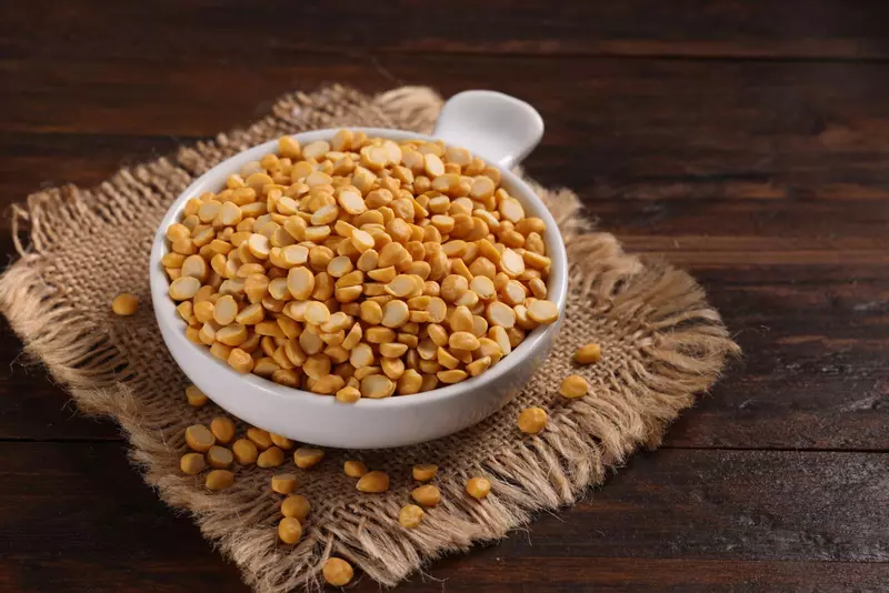 Mangat Ram Premium Chana Dal