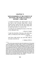 Sri Ramakrishna: The Great Master (Vol.1 of 2)
