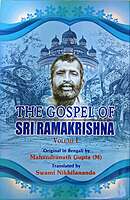 The Gospel of Sri Ramakrishna (Vol.1)