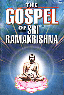 The Gospel of Sri Ramakrishna (Deluxe)