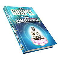 The Gospel of Sri Ramakrishna (Deluxe)