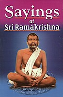 Sayings of Sri Ramakrishna