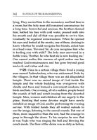 Sayings of Sri Ramakrishna Sayings of Sri Ramakrishna