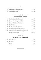 Sayings of Sri Ramakrishna Sayings of Sri Ramakrishna