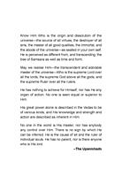 Sayings of Sri Ramakrishna