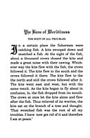 Tales And Parables of Sri Ramakrishna Tales And Parables of Sri Ramakrishna