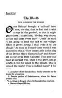 Tales And Parables of Sri Ramakrishna