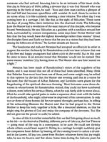 The Visions of Sri Ramakrishna