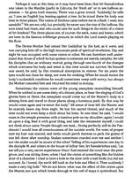 The Visions of Sri Ramakrishna