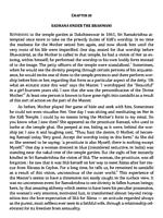 The Visions of Sri Ramakrishna