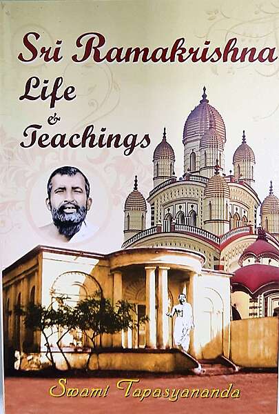 Sri Ramakrishna: Life and Teachings