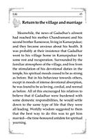 Sri Ramakrishna: Life and Teachings