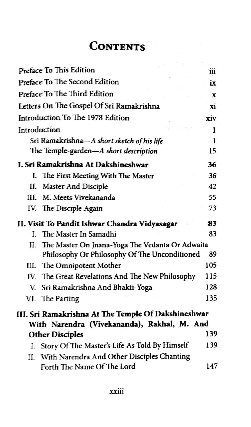 CONDENSED GOSPEL OF SRK  E-200