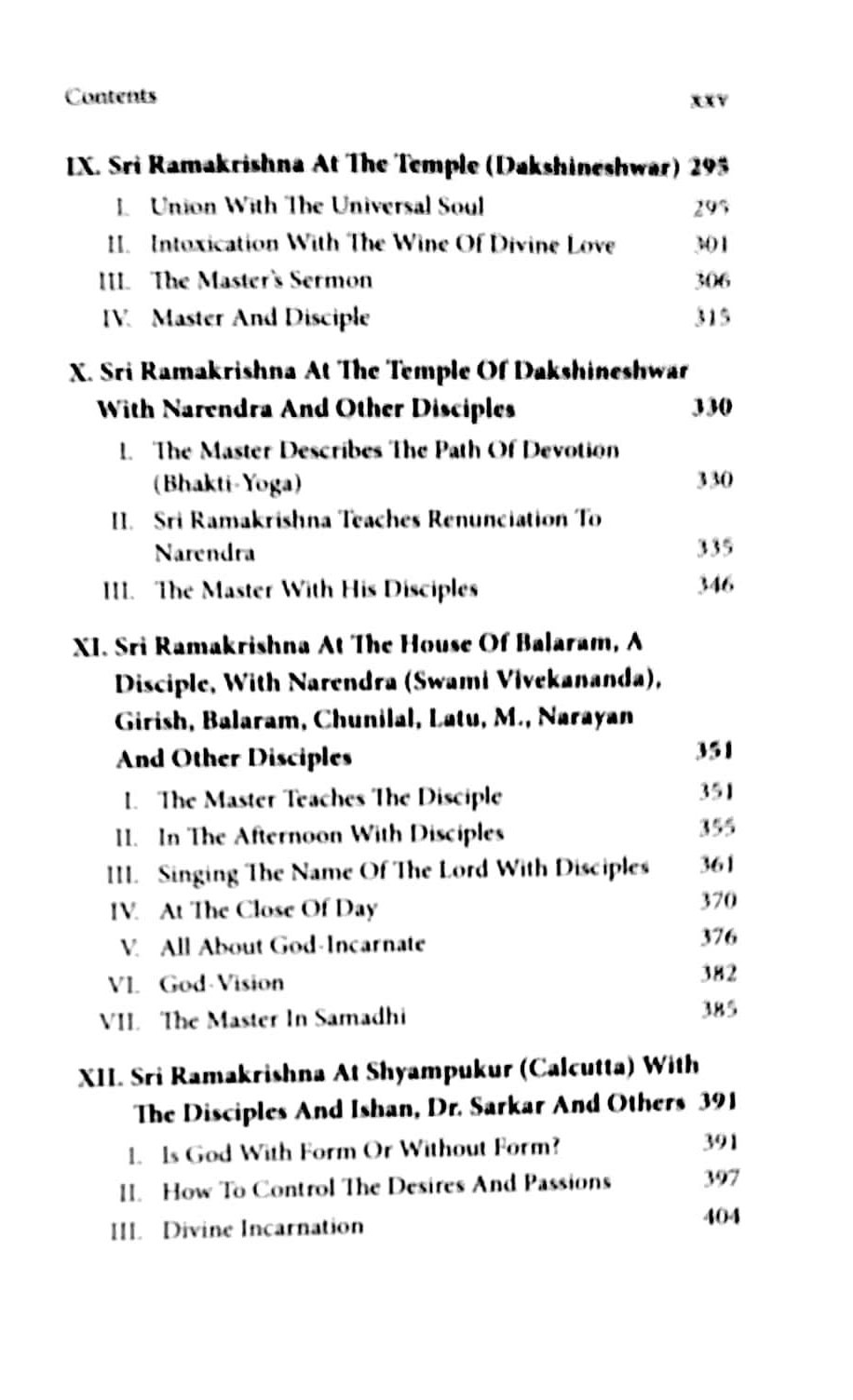 CONDENSED GOSPEL OF SRK  E-200