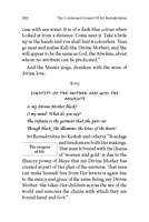 The Condensed Gospel of Sri Ramakrishna The Condensed Gospel of Sri Ramakrishna