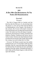 The Condensed Gospel of Sri Ramakrishna The Condensed Gospel of Sri Ramakrishna