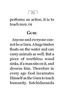 Thus Spake Sri Ramakrishna Thus Spake Sri Ramakrishna