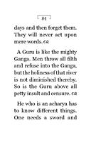 Thus Spake Sri Ramakrishna Thus Spake Sri Ramakrishna