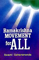 Ramakrishna Movement for All