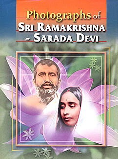 Photographs of Sri Ramakrishna- Sarada Devi Photographs of Sri Ramakrishna- Sarada Devi