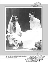 Photographs of Sri Ramakrishna- Sarada Devi