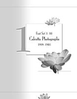 Photographs of Sri Ramakrishna- Sarada Devi