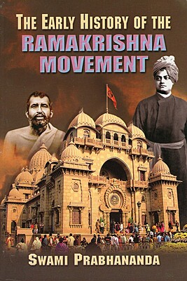 The Early History of the Ramakrishna Movement