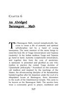 The Early History of the Ramakrishna Movement