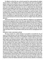 Sri Ramakrishna's Thoughts on Man, World, and God Sri Ramakrishna's Thoughts on Man, World, and God