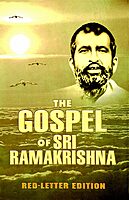 The Gospel of Sri Ramakrishna (Red-letter edition) The Gospel of Sri Ramakrishna (Red-letter edition)