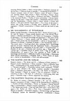 The Gospel of Sri Ramakrishna (Red-letter edition)